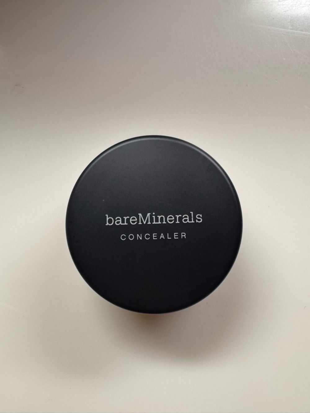 bareMinerals Multi-Tasking Concealer in Dark Bisque (Warm Tan)
